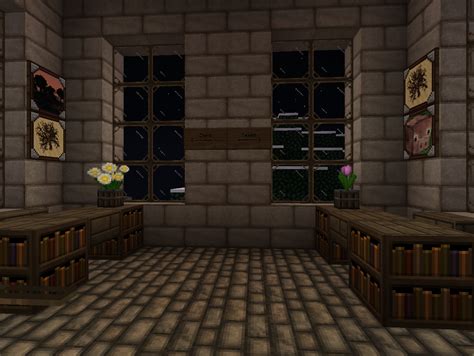 minecraft town hall|minecraft town hall interior.